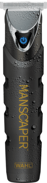 Wahl Manscaper Black Ops