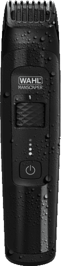 Wahl Manscaper Terrain